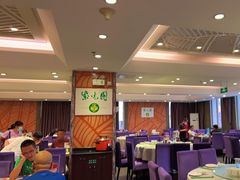 大堂-紫光园(顺义店)