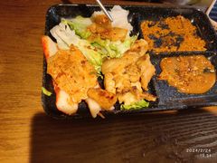 -新石器烤肉(之心城店)