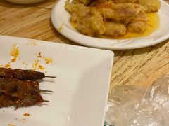 -老江南春·中国龙菜(衡山路店)