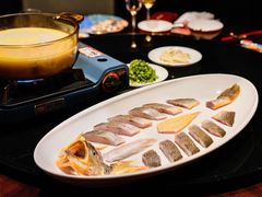 -海味世家·家常菜馆(明州里店)