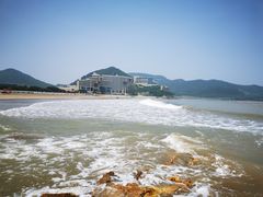 -东海半边山旅游度假区