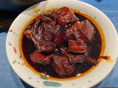 美肤红烧肉-阿毛饭店(和义路店)