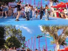 -水上乐园·欢乐世界