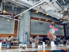 大堂-The Rug Cafe(王府中环店)