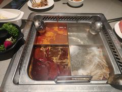 -海底捞火锅(顺义华联店)