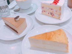-Lady M(沙田新城市广场店)