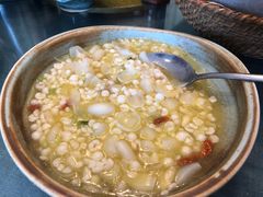 -茶油香闽南菜·花园餐厅(前埔店)