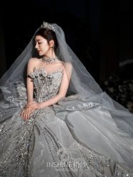 -韩国天使嫁衣婚纱礼服馆(上海旗舰店)