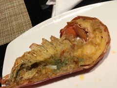 -索菲特酒店·海鲜自助 ·聚餐厅