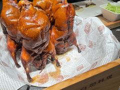 -東盛炭烤自助料理(玄武招商花园城店)