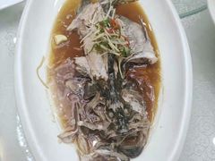 -清真悦宾楼食府(海湖店)
