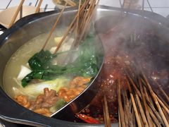 -鼎伙伙火锅串串·10年品牌传承(白象居总店)