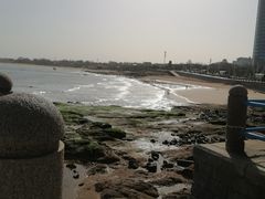 -青岛海滨风景区