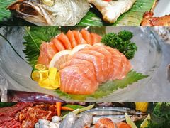 -昆山琶拉帝诗酒店·河畔咖啡厅Riverside Cafe