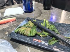 -江城二当家烤牛肉(莲塘新村店)