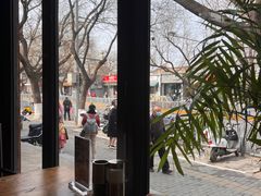 -zarah(鼓楼店)