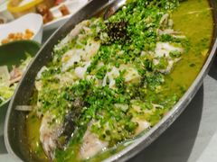 -盛百味·家宴餐厅(霸州分店)