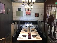 -鼎香缘海鲜自助火锅烤肉(锦辉购物广场店)