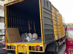 -上海跃迁搬场公司 日式搬家