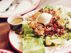 -Tubestation站点比萨(五道营店)