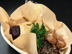 -三出山火锅(南京万象天地店)