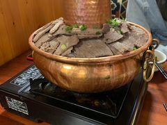 -如意林卡藏餐吧(大昭寺店)