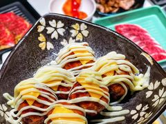 -和牛村烧肉放题(淄博王府井店)
