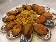 -金翠皇宫粤菜·点心·海鲜(科技园店)
