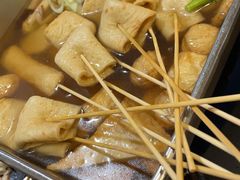 -青春韩国料理(光环店)