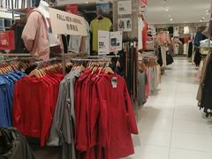 -优衣库(南京建邺万达广场店)