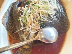 -一品粤珍轩(吴中路店)