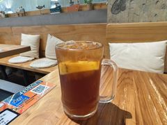 -友名Cross日式咖喱屋(江南大道中店)
