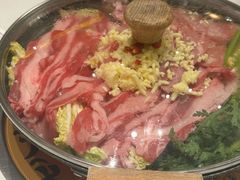 -七八冷面·延边朝鲜族美食(世纪汇店)