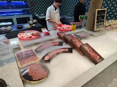 -乔先生涮肉·鲜活牛羊肉火锅(塘沽店)