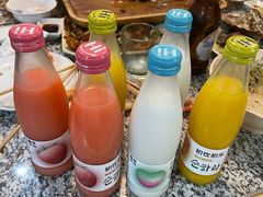 -震海贝烤贝·民俗特色店(延吉总店)