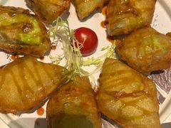 -新兴·金羊座·粤菜点心(乐峰店)