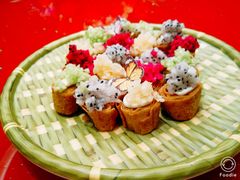 -苏淮景·苏闽融创菜·海鲜(原空港井河轩店)
