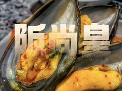 -阪尚皇·原切牛排·烤肉火锅自助(北京路店)