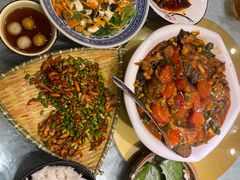 -大师傅金奖啤酒鱼(西街老店)
