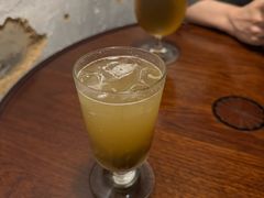 -WABI COFE(愚园路店)