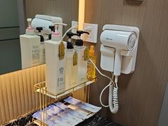 -华夏良子·足道SPA艾灸(胜利路店)