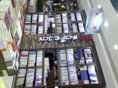 -新华书店(学府大道店)