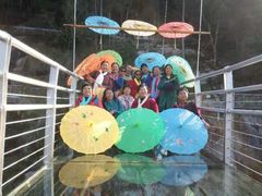 -九龙江国家森林公园