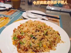 -大头力茶餐厅(花都融创茂店)
