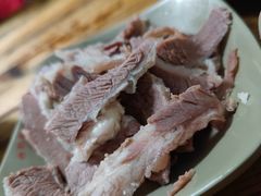 -汝萍传统蘸水菜(春华路总店)