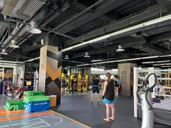 -天行健身＆天行拳馆跆拳道·格斗TXGYM