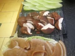 -重庆烧鸡公火锅(簋街店)