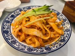 -玉华宫宾馆·餐厅(铜川驻京办店)