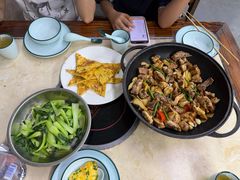 -溪悦渔庄(九龙湖店)