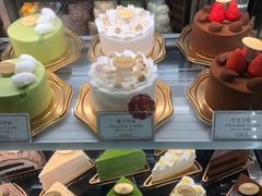 -布歌东京(金融街购物中心店)